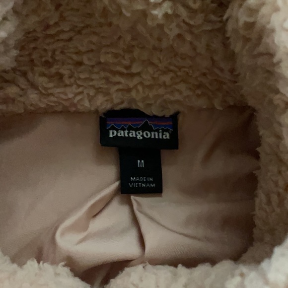 NWOT Patagonia Women’s Vest - Picture 3 of 4